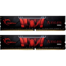 Memorie G.Skill Aegis 32GB DDR4 3200MHz CL16 Dual Channel Kit