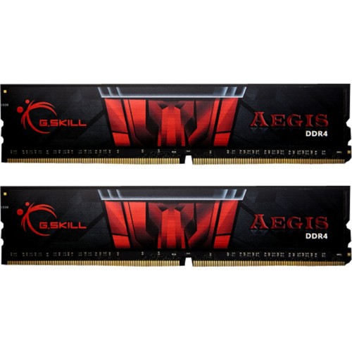 Memorie G.Skill Aegis 32GB DDR4 3200MHz CL16 Dual Channel Kit