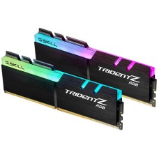 Memorie G.Skill Trident Z RGB 16GB DDR4 3200MHz CL16  Dual Channel Kit