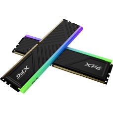 Memorie ADATA XPG Spectrix D35G RGB 32GB DDR4 3600MHz CL18 Dual Channel Kit