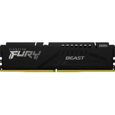 Memorie Kingston FURY Beast 16GB DDR5 5200MHz CL40