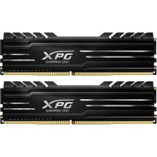 Memorie ADATA XPG Gammix D10 Black 16GB DDR4 3200MHz CL16 Dual Channel Kit