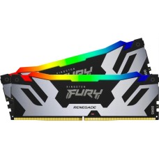 Memorie Kingston FURY Renegade RGB 96GB DDR5 6000MHz CL32 Dual Channel Kit