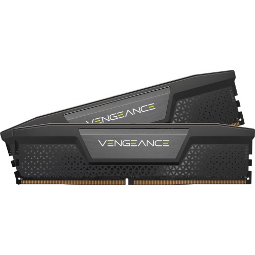Memorie Corsair Vengeance 32GB DDR5 6600MHz CL38 Dual Channel Kit