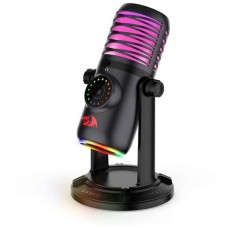 Microfon Redragon Stellaris Black RGB