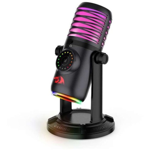 Microfon Redragon Stellaris Black RGB