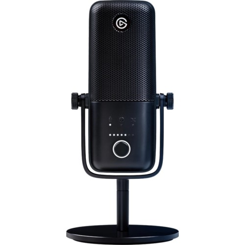 Microfon Elgato Wave:3 Streaming