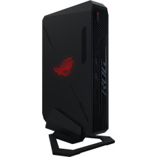 Mini PC ASUS Gaming NUC ROG, Core Ultra 9 185H 5.1GHz Meteor Lake, 32GB RAM, 1TB SSD, GeForce RTX 4070 8GB, Wi-Fi, Bluetooth, HDMI, Windows 11 Home