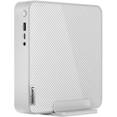 Mini PC Lenovo IdeaCentre Mini 01IRH8, Procesor Intel® Core™ i5-13420H 4.6GHz Raptor Lake, 16GB RAM, 512GB SSD, UHD Graphics, no OS