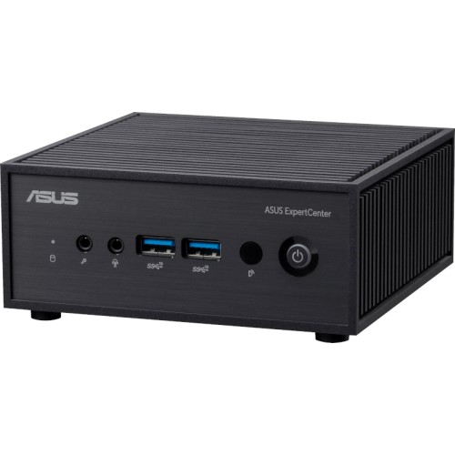 Mini PC ASUS PN42, Procesor Intel® N200 3.7GHz Alder Lake-N, no RAM, no Storage, UHD Graphics, no OS