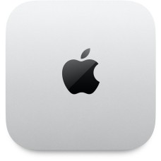 Mini PC Apple Mac mini, Procesor Apple M4, 16GB RAM, 2TB SSD, 10 cores GPU, macOS, INT