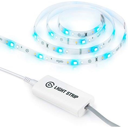Elgato Wifi LED Light Strip