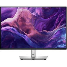 Monitor LED DELL P2425 24.1 inch WUXGA IPS 5 ms 100 Hz