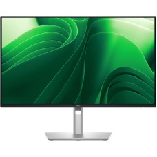 Monitor LED DELL P2425DE 23.8 inch QHD IPS 5 ms 100 Hz USB-C