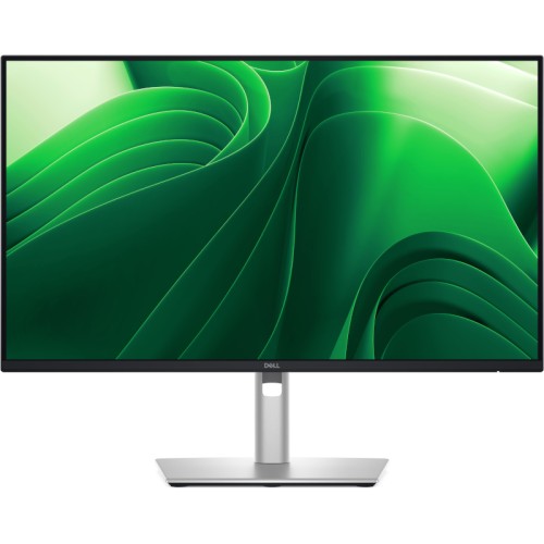 Monitor LED DELL P2425DE 23.8 inch QHD IPS 5 ms 100 Hz USB-C