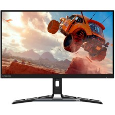 Monitor LED Lenovo Gaming Legion R27qe 27 inch QHD IPS 0.5 ms 180 Hz HDR FreeSync
