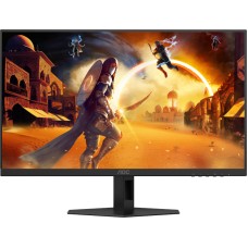 Monitor LED AOC Gaming AGON 24G4XE 23.8 inch FHD IPS 0.5 ms 180 Hz HDR G-Sync Compatible