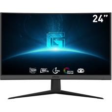 Monitor LED MSI G24C6 E2 Curbat 23.6 inch FHD VA 1 ms 180 Hz FreeSync