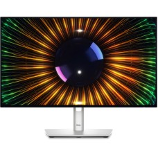 Monitor LED DELL U2424H 23.8 inch FHD IPS 5 ms 120 Hz USB-C