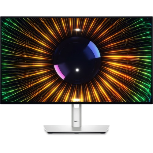 Monitor LED DELL U2424H 23.8 inch FHD IPS 5 ms 120 Hz USB-C