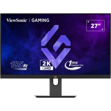 Monitor LED ViewSonic Gaming VX2758A-2K-PRO-2 27 inch QHD IPS 1 ms 185 Hz HDR FreeSync