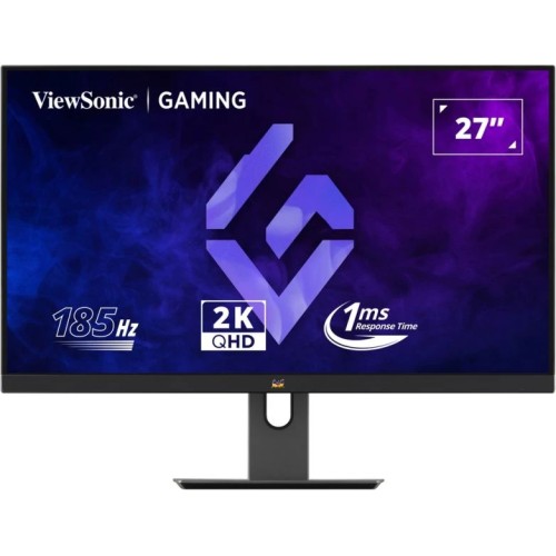 Monitor LED ViewSonic Gaming VX2758A-2K-PRO-2 27 inch QHD IPS 1 ms 185 Hz HDR FreeSync