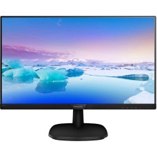 Monitor LED Philips 273V7QDSB 27 inch FHD IPS 5 ms 60 Hz
