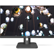 Monitor LED AOC 24E1Q 23.8 inch FHD IPS 5 ms 60 Hz