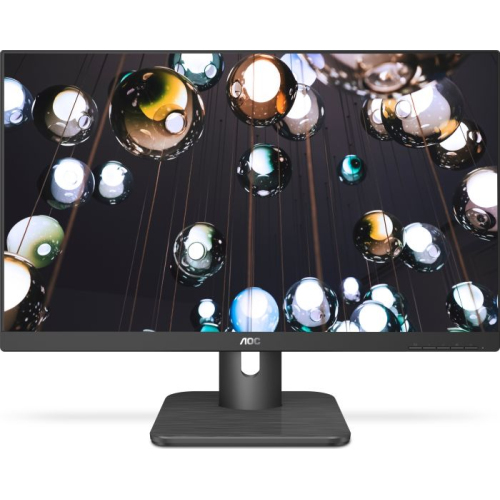 Monitor LED AOC 24E1Q 23.8 inch FHD IPS 5 ms 60 Hz