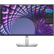 Monitor LED DELL P3223QE 31.5 inch UHD IPS 5 ms 60 Hz USB-C