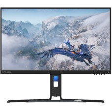 Monitor LED Lenovo Gaming Legion R24e 23.8 inch FHD IPS 0.5 ms 180 Hz FreeSync
