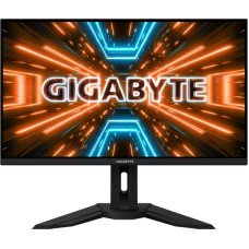 Monitor LED GIGABYTE Gaming M32U 31.5 inch UHD IPS 1 ms 144 Hz HDR