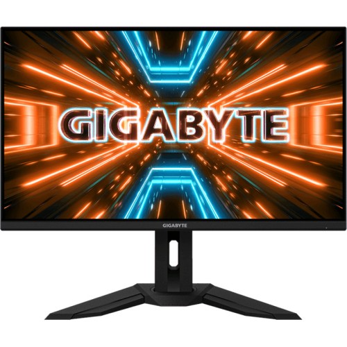 Monitor LED GIGABYTE Gaming M32U 31.5 inch UHD IPS 1 ms 144 Hz HDR