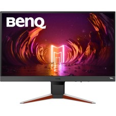 Monitor LED BenQ Gaming MOBIUZ EX240N 23.8 inch FHD VA 1 ms 165 Hz HDR FreeSync Premium