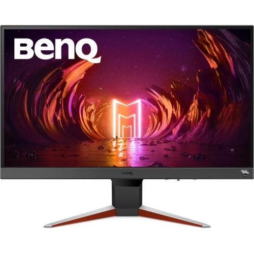 Monitor LED BenQ Gaming MOBIUZ EX240N 23.8 inch FHD VA 1 ms 165 Hz HDR FreeSync Premium
