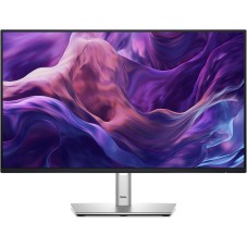 Monitor LED DELL P2425HE 23.8 inch FHD IPS 5 ms 100 Hz USB-C
