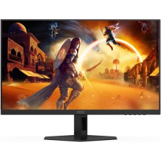 Monitor LED AOC Gaming AGON 27G4XE 27 inch FHD IPS 0.5 ms 180 Hz HDR G-Sync Compatible
