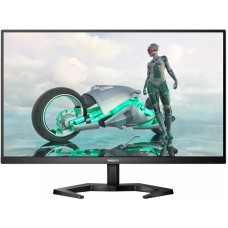 Monitor LED Philips Gaming Evnia 27M1N3200ZS 27 inch FHD IPS 1 ms 165 Hz FreeSync Premium