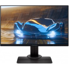 Monitor LED ViewSonic Gaming XG2431 23.8 inch FHD IPS 0.5 ms 240 Hz HDR FreeSync Blur Busters Approved 2.0
