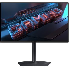 Monitor LED GIGABYTE Gaming MO27Q2 27 inch QHD QD-OLED 0.03 ms 240 Hz USB-C HDR FreeSync Premium Pro
