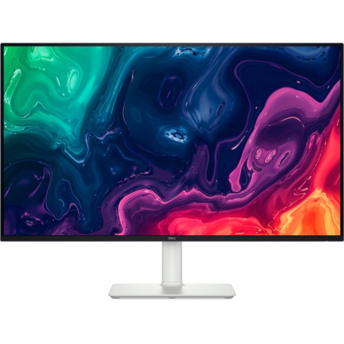Monitor LED DELL S3225QS 31.5 inch UHD VA 4 ms 120 Hz HDR FreeSync Premium