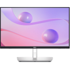 Monitor LED DELL P2424HT Touchscreen 23.8 inch FHD IPS 5 ms 60 Hz USB-C