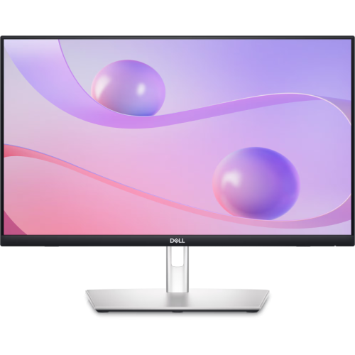 Monitor LED DELL P2424HT Touchscreen 23.8 inch FHD IPS 5 ms 60 Hz USB-C
