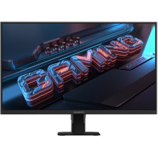 Monitor LED GIGABYTE Gaming GS27QA 27 inch QHD IPS 1 ms 180 Hz HDR FreeSync