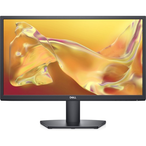 Monitor LED DELL SE2225H 21.5 inch FHD VA 5 ms 75 Hz