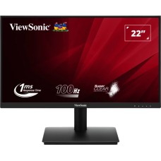 Monitor LED ViewSonic VA220-H 21.5 inch FHD VA 1 ms 100 Hz