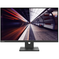 Monitor LED Lenovo ThinkVision E24-30 23.8 inch FHD IPS 4 ms 100 Hz