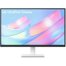 Monitor LED LG UltraFine 27US500-W 27 inch UHD IPS 5 ms 60 Hz HDR