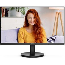 Monitor LED AOC 24B3HMA2 23.8 inch FHD VA 1 ms 100 Hz