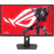 Monitor LED ASUS Gaming ROG Strix XG27ACG 27 inch QHD IPS 1 ms 180 Hz USB-C HDR FreeSync & G-Sync Compatible